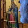 Великая Суббота. Литургия.